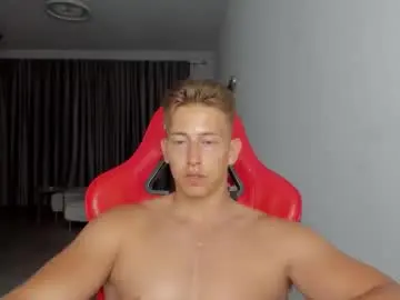 Chaturbate Live Sex Cam of gym_alpha