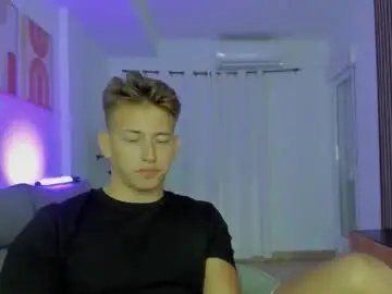 gym_alpha from chaturbate