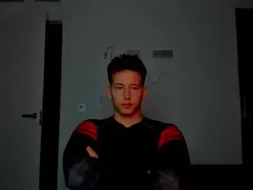 Chaturbate Adult Video Chat of gym_alpha