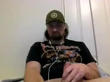 Chaturbate Sex Chat of henryjackk