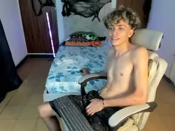 Chaturbate Sex Cam of hot_bunny713