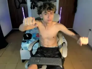 Chaturbate Sex Chat of hot_bunny713