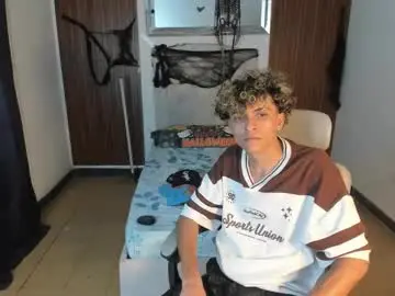 Chaturbate Sex Cam of hot_bunny713