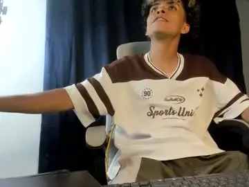 Chaturbate Best live sex cam show of hot_bunny713