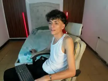 Chaturbate Sex Cam of hot_bunny713