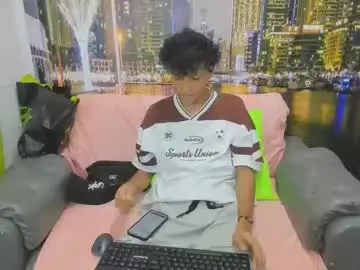 Chaturbate Live Porn of hot_bunny713