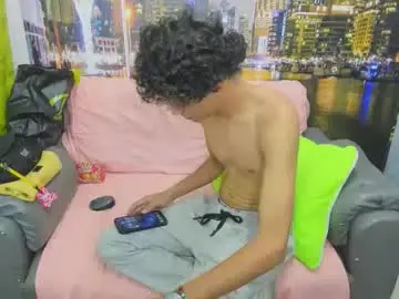 Chaturbate Free Porn Cam of hot_bunny713