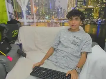 Chaturbate Private Sex Chat of hot_bunny713