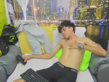 Chaturbate Sex Cam of hot_bunny713