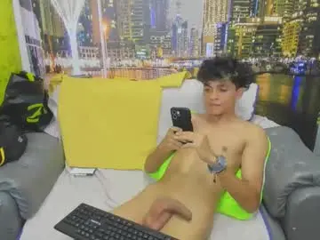 Chaturbate Sex Cam of hot_bunny713