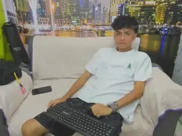 Chaturbate Best live sex cam show of hot_bunny713