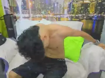 Chaturbate Live Sex Cam of hot_bunny713