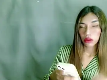 hottest_skinnygirl26 from chaturbate