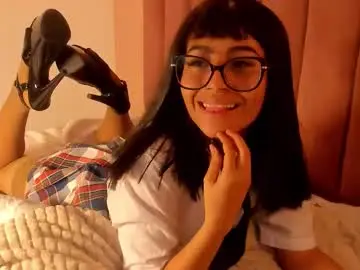 Chaturbate Adult Video Chat of im_lisacb