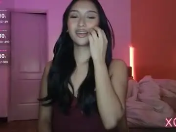 Chaturbate Adult Video Chat of indiana_rouge