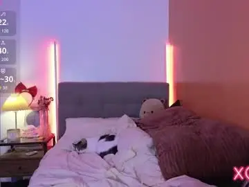 Chaturbate Free Porn Cam of indiana_rouge