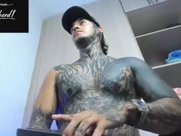 Chaturbate Adult Video Chat of jaxxon22cm