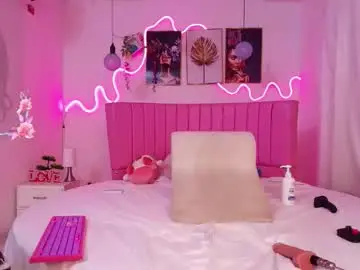 jessika_ortiz from chaturbate