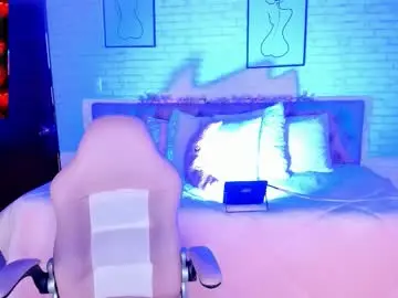 Chaturbate Private Sex Chat of kitty_pam