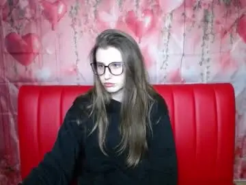 Chaturbate Best Webcam of lilianashine