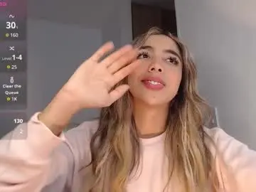 Chaturbate Adult Webcams of mariana_es