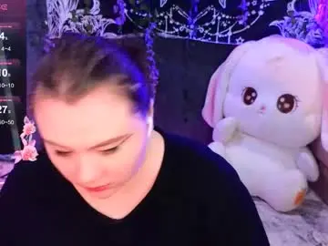 Chaturbate Best Webcam of marshmallowbeauty_