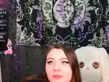 Chaturbate Adult Video Chat of marshmallowbeauty_