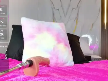 Chaturbate Private Sex Chat of mia__099