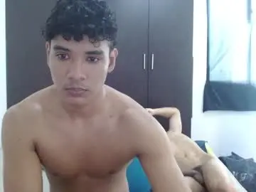 ney_quiroz from chaturbate