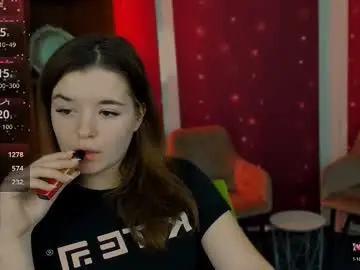 nika_still from chaturbate