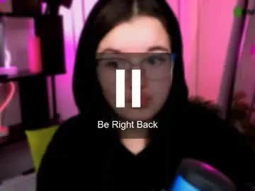 Chaturbate Nude Webcam of nika_still