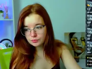 Chaturbate Adult Webcam of nika_still