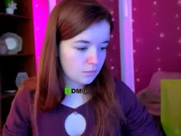 Chaturbate Live Porn of nika_still