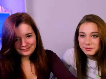 Chaturbate Live Porn of nika_still