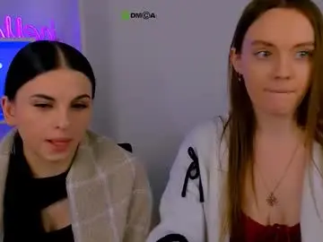 Chaturbate Adult Video Chat of nika_still