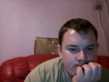 Chaturbate Sex Cam of nisiko112