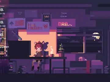 ori_whore from chaturbate