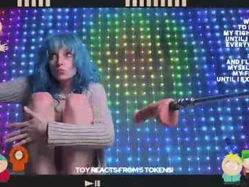 Chaturbate Adult Webcam of peoplefromthelittletown