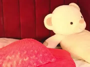 Chaturbate Live Sex of prince_poppy_