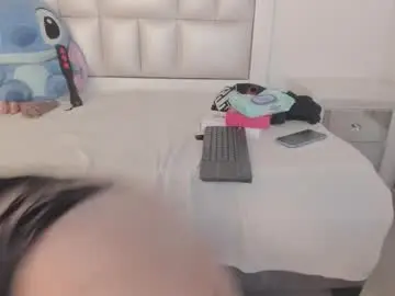 Chaturbate Live Porn of princess_tokyo_