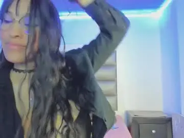 Chaturbate Live Sex of princess_tokyo_