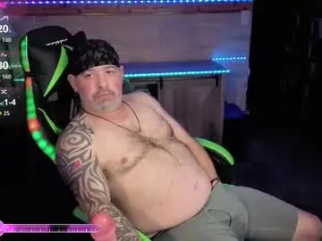 Chaturbate Watch Live Sex Cams of robi_df