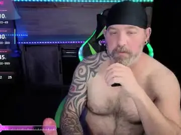 Chaturbate Adult Video Chat of robi_df