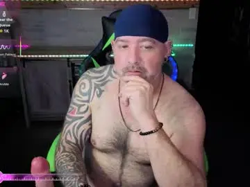 Chaturbate Live Sex of robi_df