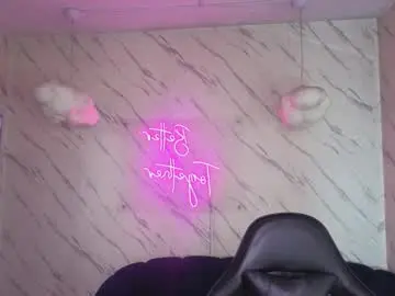 Chaturbate Sex Cam of scarlett_joe_v