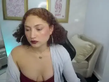 Chaturbate Live Porn of scarlett_joe_v