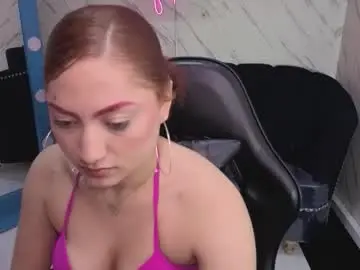 Chaturbate Nude Webcam of scarlett_joe_v