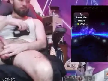 Chaturbate Sex Cam of scottyd_jerksit