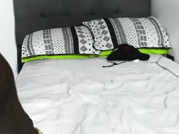 Chaturbate Live Porn of sexy_blackman