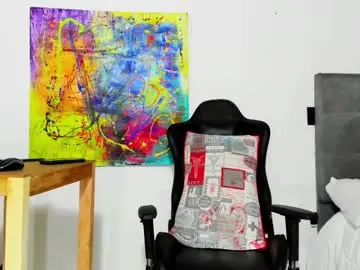 Chaturbate Live Porn of sexy_blackman